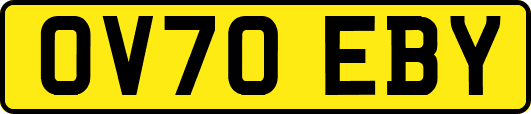 OV70EBY