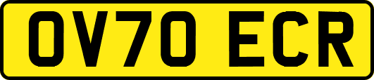 OV70ECR