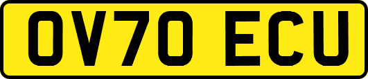OV70ECU