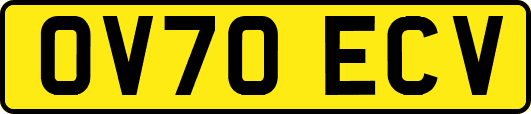 OV70ECV