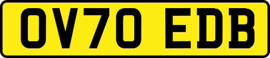 OV70EDB