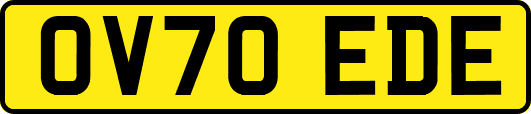 OV70EDE