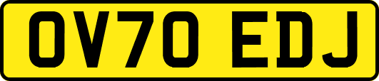 OV70EDJ