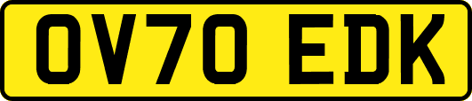 OV70EDK