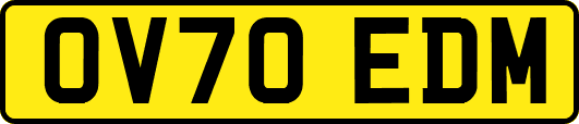 OV70EDM