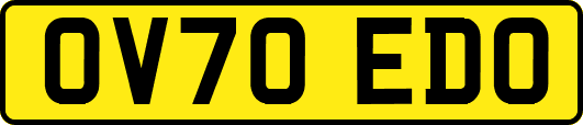 OV70EDO