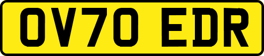 OV70EDR