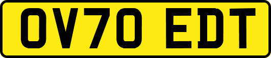 OV70EDT