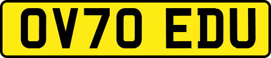 OV70EDU
