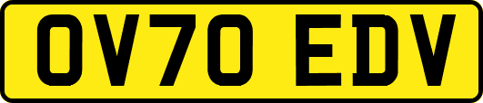 OV70EDV