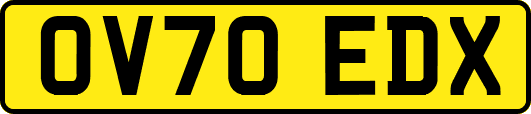 OV70EDX