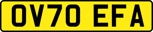 OV70EFA