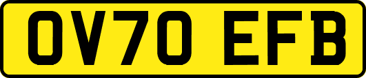 OV70EFB