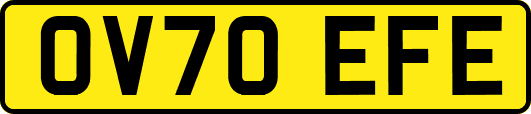 OV70EFE