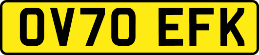 OV70EFK