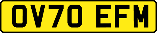 OV70EFM