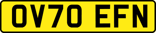 OV70EFN