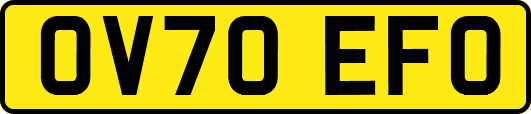 OV70EFO
