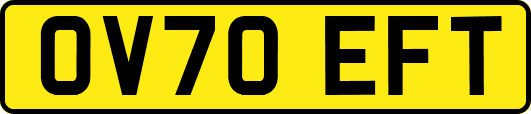 OV70EFT