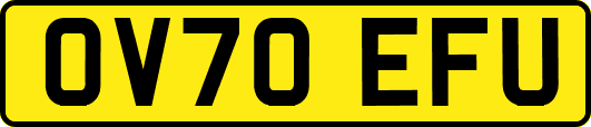 OV70EFU