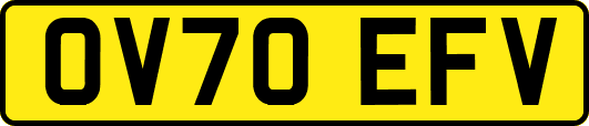 OV70EFV