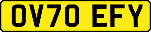 OV70EFY