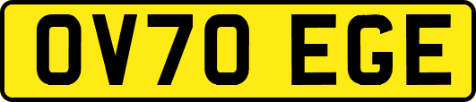 OV70EGE