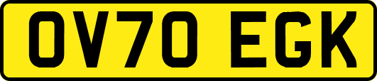 OV70EGK