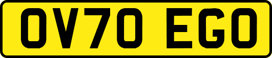 OV70EGO