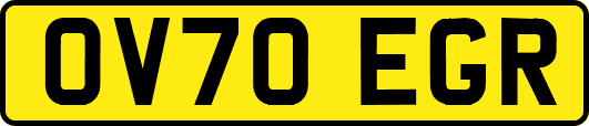 OV70EGR