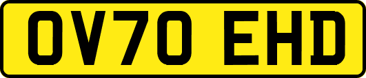OV70EHD
