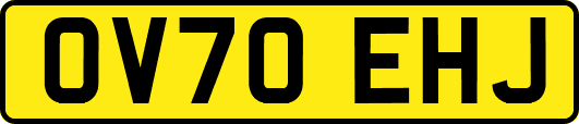 OV70EHJ
