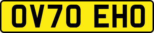 OV70EHO
