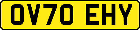 OV70EHY