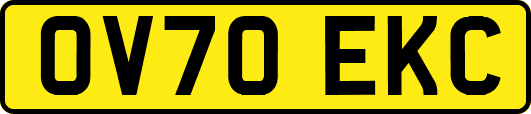 OV70EKC