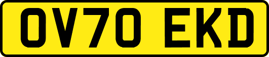 OV70EKD