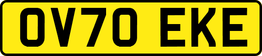 OV70EKE