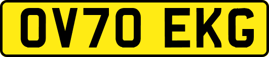 OV70EKG