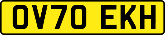 OV70EKH