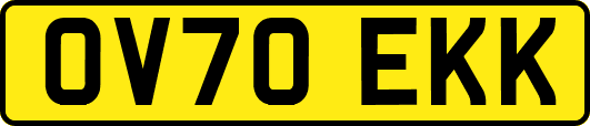 OV70EKK