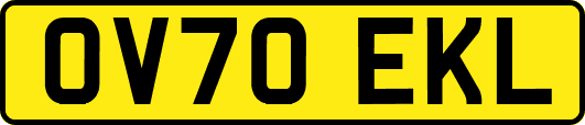 OV70EKL