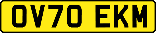 OV70EKM