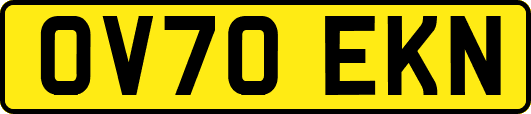 OV70EKN