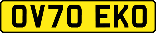 OV70EKO