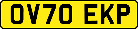 OV70EKP