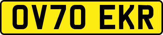 OV70EKR