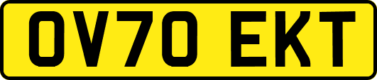 OV70EKT