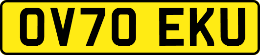 OV70EKU