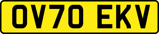 OV70EKV