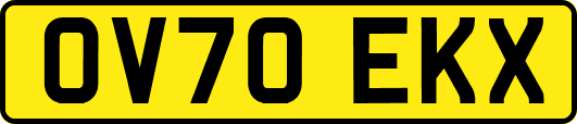 OV70EKX